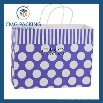 Craft Clouds Polka DOT Candy Treat Craft Bags